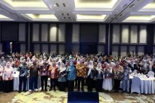 Wabup Gresik Ajak Masyarakat Optimalkan Pemanfaatan Buku KIA