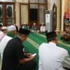 Gelar Safari Subuh Kapolres Gresik Ajak Warga Jadi Polisi bagi Diri Sendiri