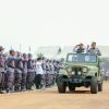 Pemerintah Gresik Kembali Bangkitkan Jaga Ketertiban Dalam Masyarakat Melalui Aslinmas