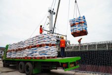 Produksi Pupuk Petrokimia Gresik Tembus 6.59 Juta Ton