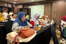 Pemkab Gresik Lakukan Sertifikasi BNSP Pelaku Kuliner