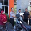 Polres Gresik Ringkus 11 Tersangka Motor Curian Dikembalikan Kepada Korban