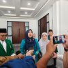 Ning Lia Ajak Ibu Lindungi Anak di Ruang Digital