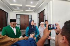 Ning Lia Ajak Ibu Lindungi Anak di Ruang Digital