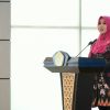 Lia Istifhama Soroti Ketimpangan Dana Cukai Madura