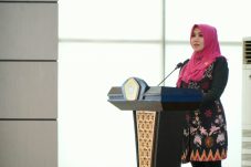 Lia Istifhama Soroti Ketimpangan Dana Cukai Madura