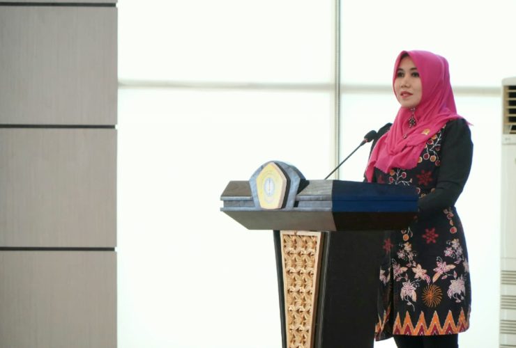 Lia Istifhama Soroti Ketimpangan Dana Cukai Madura