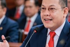Muhammad Kadafi Dilantik sebagai Ketua Dewan Pengurus Lemhannas RI Periode 2026–2031