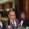 Muhammad Kadafi Ajak Seluruh Elemen Bangsa Dukung Prabowo: Saatnya Bangkit, Benahi Negeri, dan Wujudkan Indonesia yang Lebih Baik